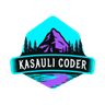 KasauliCoder Logo